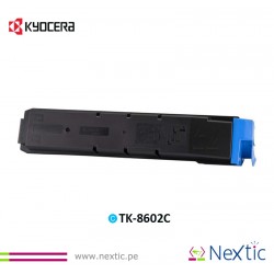 TK-8602C
