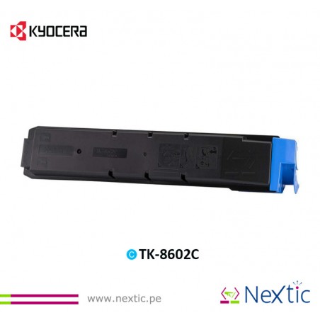 TK-8602C