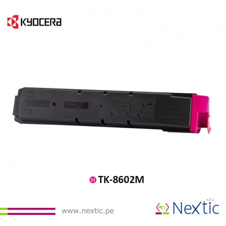 TK-8602M