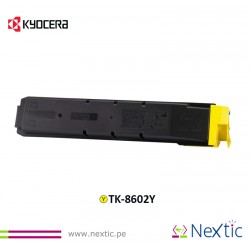 TK-8602Y