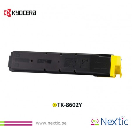 TK-8602Y