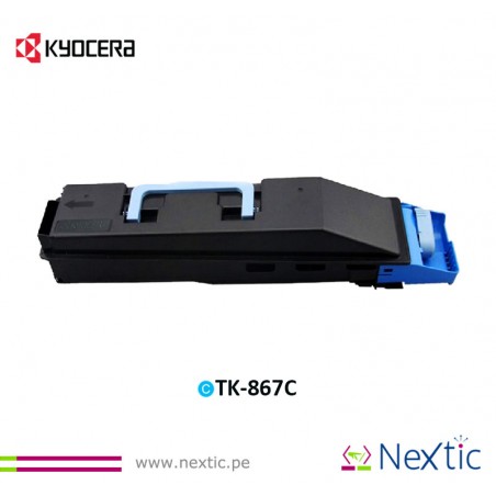 TK-867C