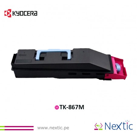 TK-867M