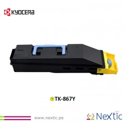 TK-867Y