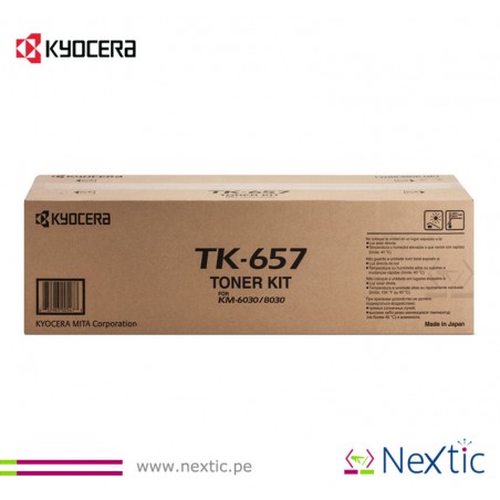 TK-657