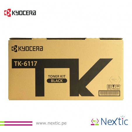 TK-6117