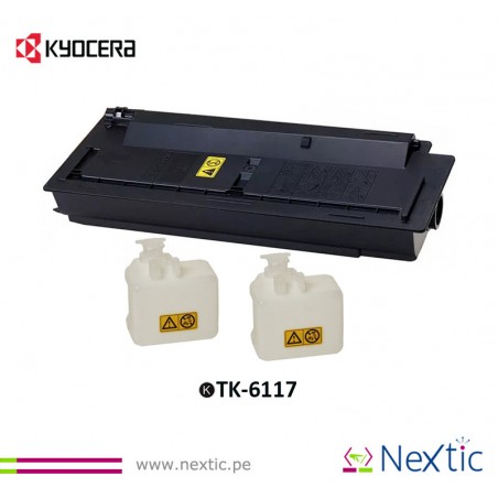 TK-6117