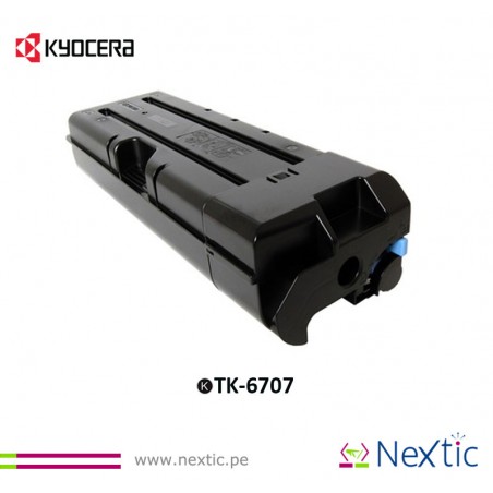 TK-6707