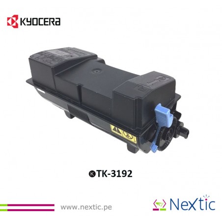 TK-3192