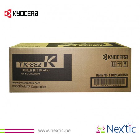 TK-882K