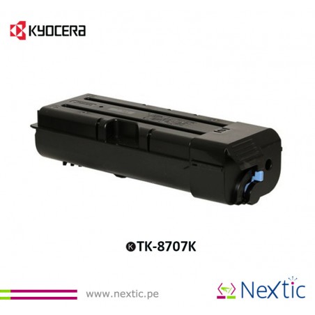 TK-8707K