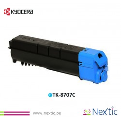 TK-8707C