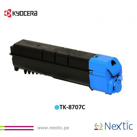 TK-8707C