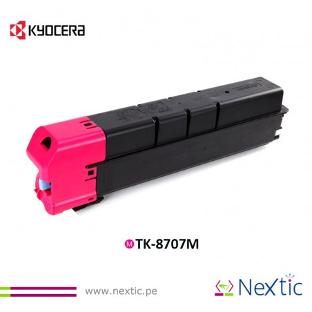 TK-8707M