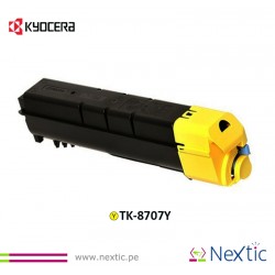 TK-8707Y