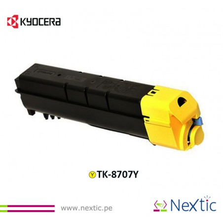 TK-8707Y