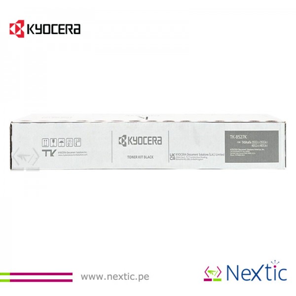 TK-8527K
