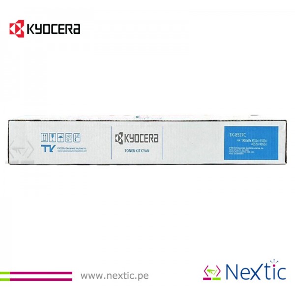 TK-8527C