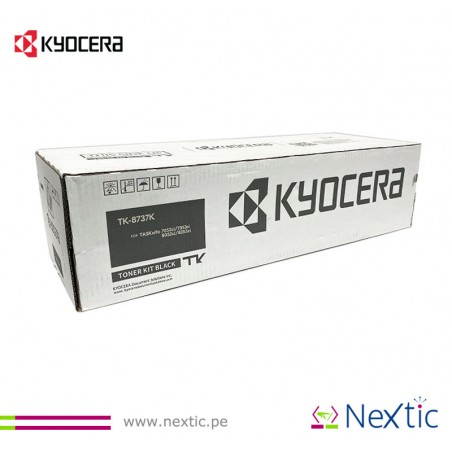TK-8737K