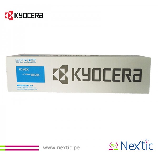 TK-8737C