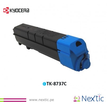 TK-8737C