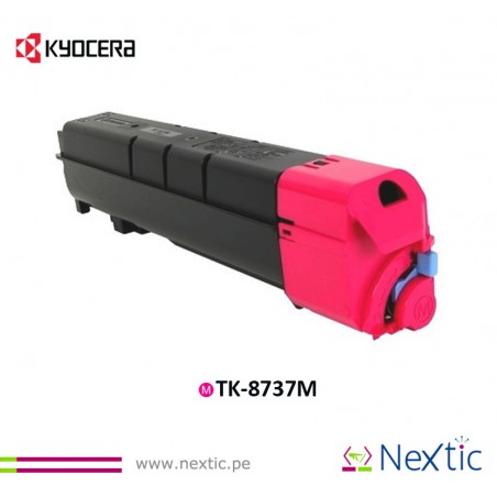 TK-8737M