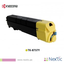 TK-8737Y