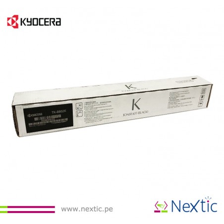 TK-8802K
