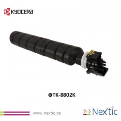 TK-8802K