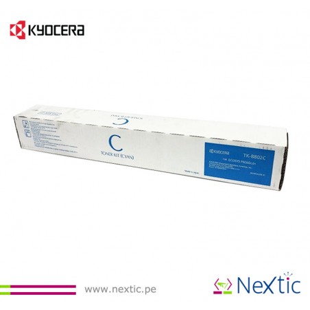 TK-8802C