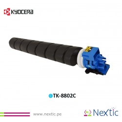 TK-8802C
