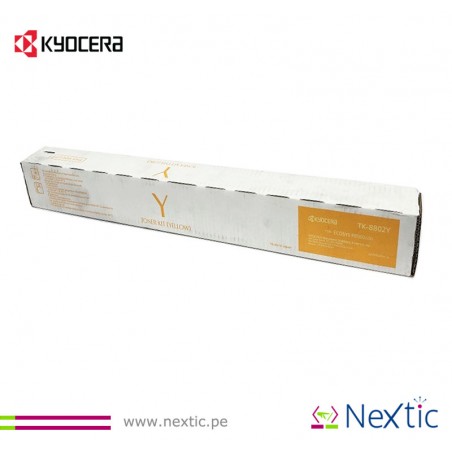 TK-8802Y