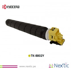TK-8802Y