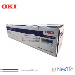 toner oki 45807115