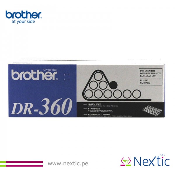 DR-360