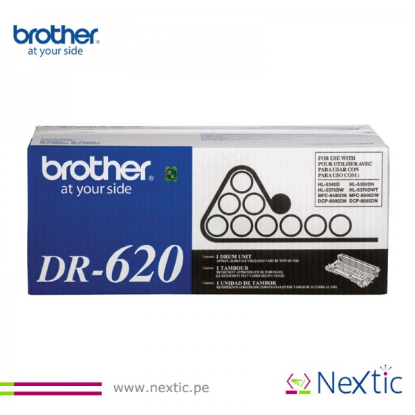 DR-620