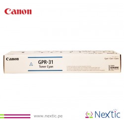 CANON GPR-31