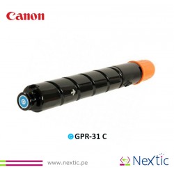 CANON GPR-31