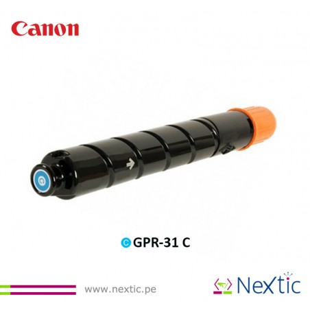 CANON GPR-31