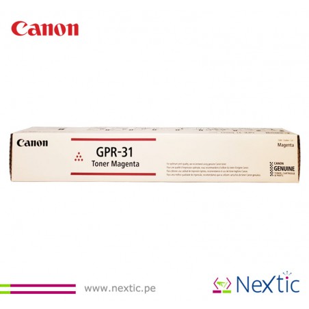 canon gpr-31