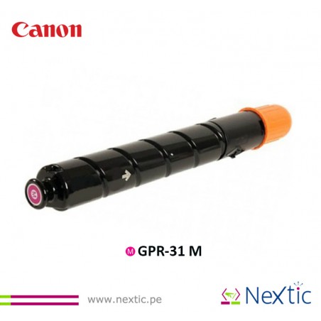 canon gpr-31