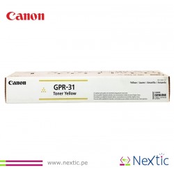 canon GPR-31