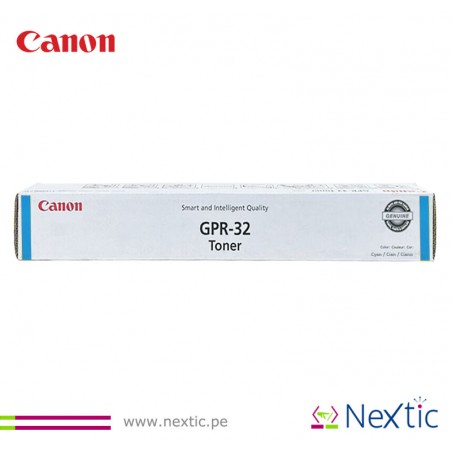 canon gpr-32