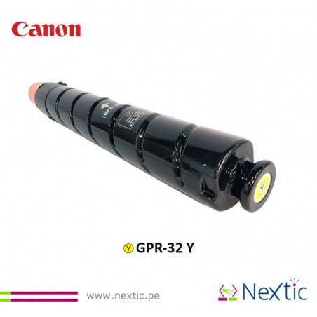 canon GPR-32