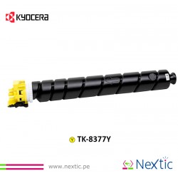 TK-8377Y