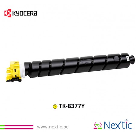 TK-8377Y
