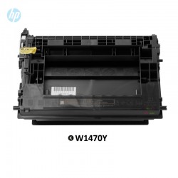 tóner hp W1470Y