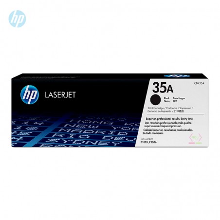 CB435A