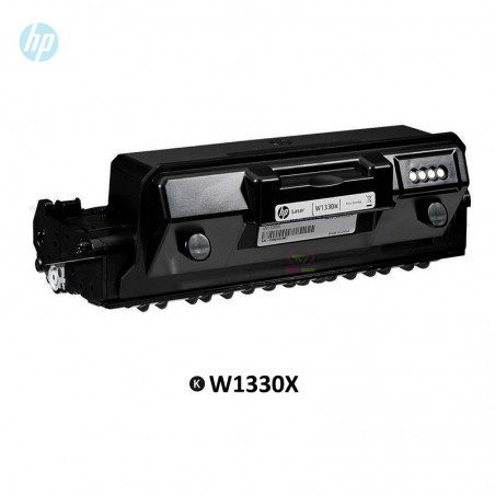 TONER HP W1330X