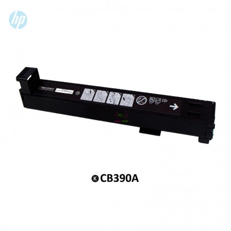 CB390A